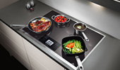 Neue T�pfe f�r Induktion?