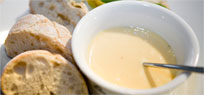 Aioli: Ganz leicht selbst gemacht