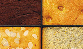 Backen mit Hei�luft und Hei�luft-Grillen