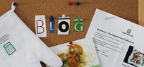 Der offizielle Chefkoch.de Blog ist da
