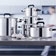 Kochen mit Cool+ Technology