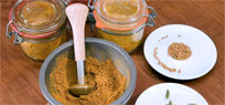 Curry - Gew�rzmischung selbst machen