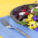Essbare Bl&uuml;ten � Der Fr&uuml;hling in Salat und Suppe