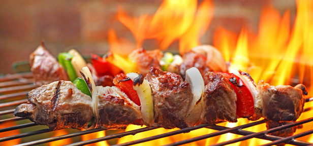 Grillen: Rezepte und Praxis-Tipps rund um den Grill