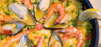 Paella: Absolute spanische Tradition