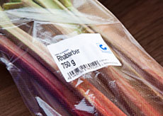 Rhabarber: S��es und Saures f�r den Vorratsschrank
