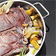 Men&uuml;tipp: Roastbeef im Heumantel