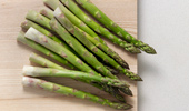 Knackige Spargel-Variationen