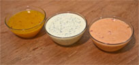 Dressings: Alles was man wissen muss