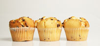 Muffins backen: Tipps, Tricks und Muffin-Rezepte