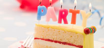 Kindergeburtstag feiern: Planung, Spiele & Rezepte