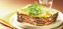 Hackfleischgerichte: schnell, einfach und lecker