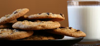 Cookies: knusprig-weiche Kultkekse aus den USA