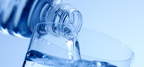 Wasser: Leitungswasser statt Mineralwasser?