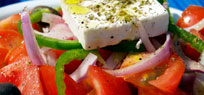 Mittelmeerdi�t: Vorteile, Nachteile und Rezepte