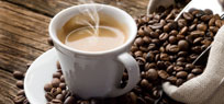 Der perfekte Kaffee - So gelingt der Muntermacher