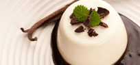 Panna cotta � So gelingt das leckere Dessert