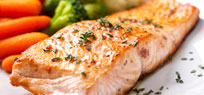 Lachs: Der beliebte rosarote Speisefisch