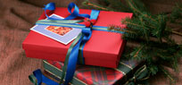 Geschenkideen zu Weihnachten: Kreatives rund ums Kochen