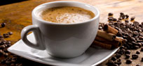 Kaffeemaschine: Filter-, Padmaschine, Automat?