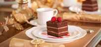 Desserts: Nachtische f�r besondere Anl�sse