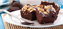 Brownies: So gelingen die Schokoladens�nden