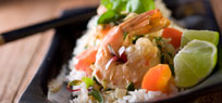 Thail�ndische Rezepte - aromatisch und frisch