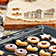 Pl&auml;tzchen und Co: Das Beste aus der Weihnachtsb&auml;ckerei