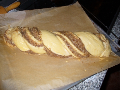 Friedas genialer Nusszopf 4137129955