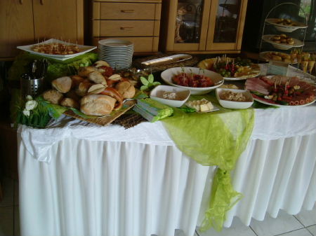 Geburtstagsbrunch 20 Personen 4243644297