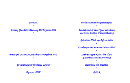 R�sum� adventlichen Kochevents 3207095746