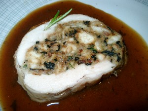 Weihnachtsmen� Bericht 361230950