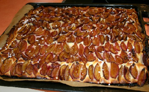 Backen Wochenende 06 08 10 2006 3522720601