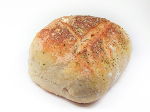 Grundlegende Fragen Brot 4139857010