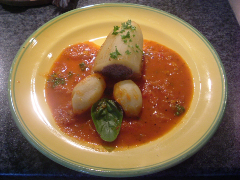 WW Sammelthread herzhafte Rezepte selbstkreiert 8 3865955116