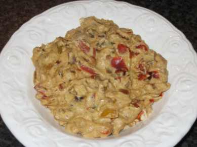 Kroatischer Paprika Dip 204207088
