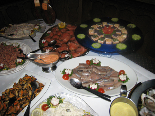 Tolles Fischessen D�mmer 1285179242