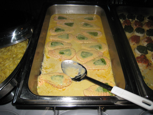 Tolles Fischessen D�mmer 2493350244