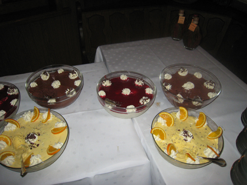 Tolles Fischessen D�mmer 1886834370