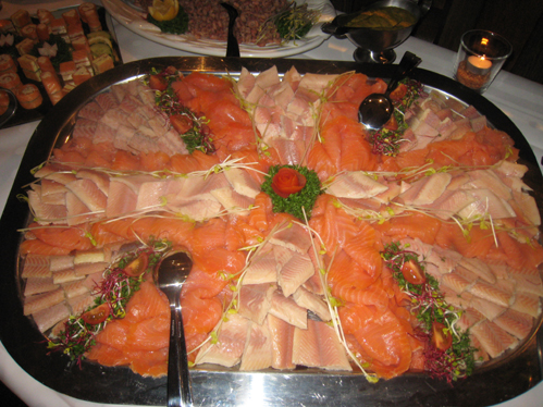 Tolles Fischessen D�mmer 3731548345