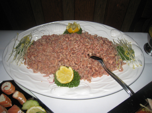 Tolles Fischessen D�mmer 3191234034
