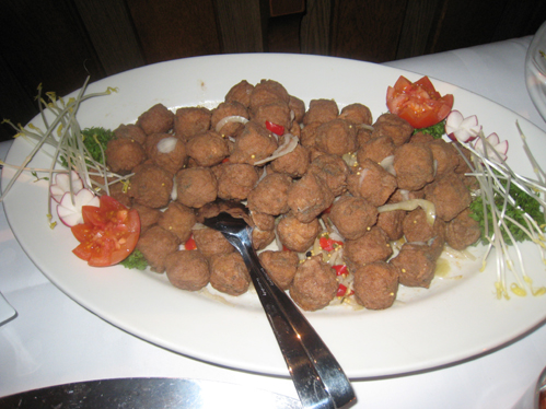 Tolles Fischessen D�mmer 517177903
