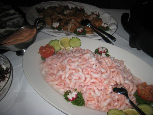 Tolles Fischessen D�mmer 2221489108