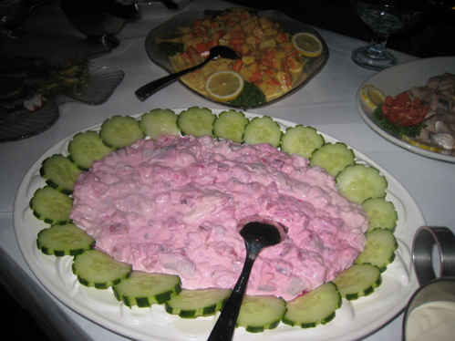 Tolles Fischessen D�mmer 2718682466