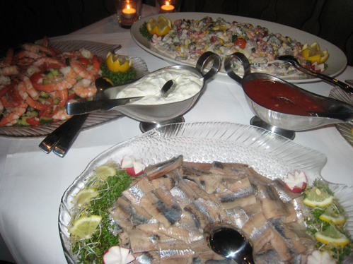 Tolles Fischessen D�mmer 4156613629