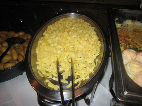 Tolles Fischessen D�mmer 3076119310