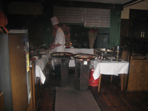 Tolles Fischessen D�mmer 2011214232