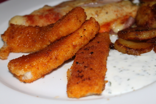 mal Fertig Fischst�bchen Tisch 2033220054