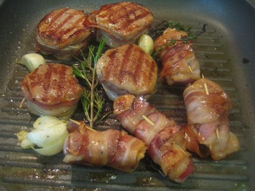 Dringend Schweinefilet 2087696559