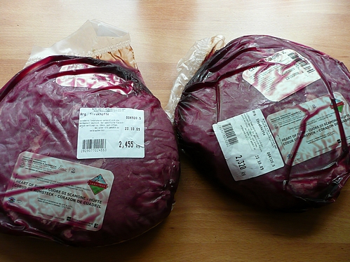 Wochenende St�ck Rindfleisch 1873346767